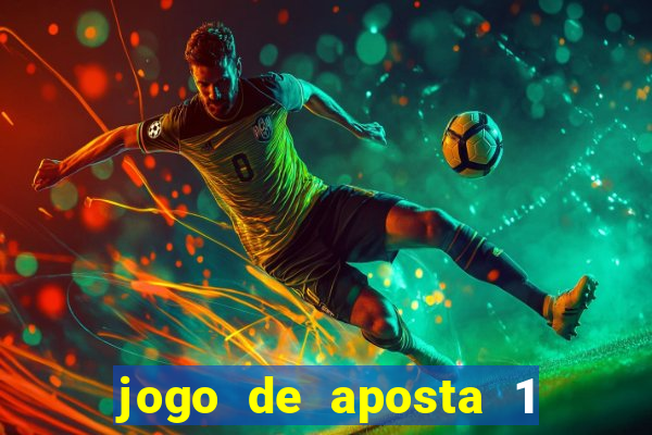 jogo de aposta 1 real tigre